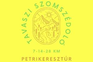 Tavaszi Szomszdol Tra 